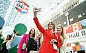 Novo izdanje IMEX Frankfurta pred vratima