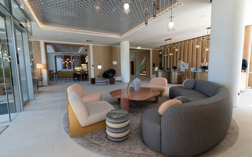 Hyatt Regency Zadar