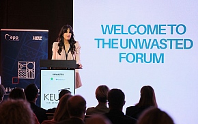 Unwasted Forum - Opatija središte razgovora o održivim rješenjima