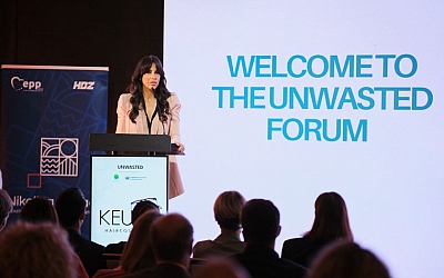 Unwasted Forum - Opatija središte razgovora o održivim rješenjima