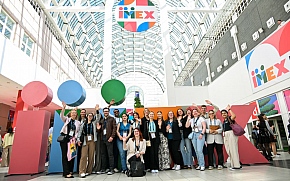 IMEX Frankfurt 2025: Rekordno izdanje otkriva snagu kongresne industrije i važnost emocija u događanjima
