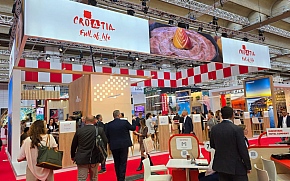 HTZ na IMEX Frankfurt: Poslovna putovanja od strateške važnosti za hrvatski turizam