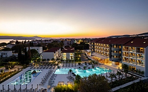 Dalmacija dobila novu premium destinaciju - Molum Hotel and Residences
