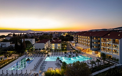 Dalmacija dobila novu premium destinaciju - Molum Hotel and Residences