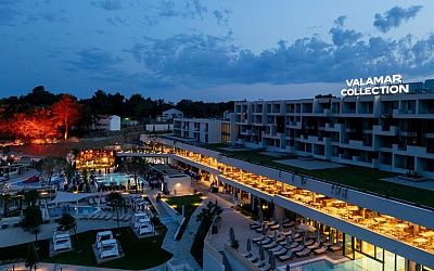 Svečano otvoren Arba Resort 4* Valamar Collection - najveći razvojni projekt na Rabu 