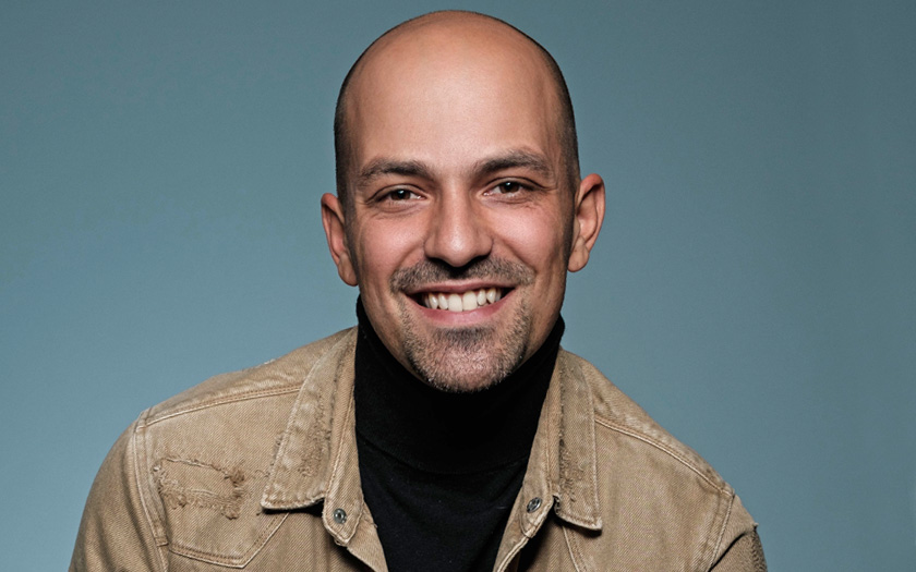 Alek El Kazal