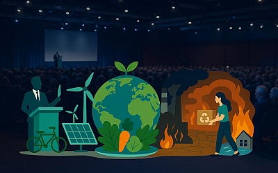 Istraživanje: Kako klimatske promjene mijenjaju planiranje i organizaciju evenata