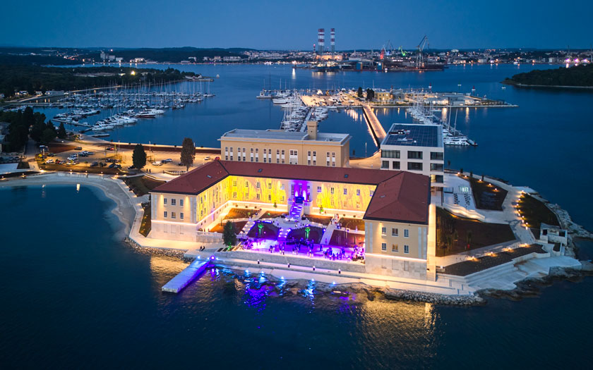 Heritage & Resort hotel Monumenti