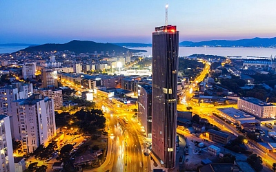 AC Hotel by Marriott Split najbolji europski hotel u svojoj kategoriji po ocjenama gostiju 