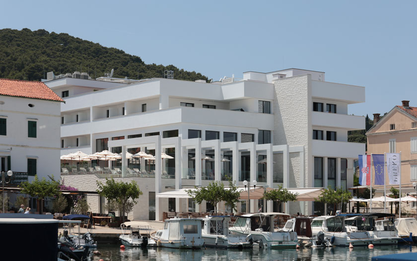 Hotel Preko, Curio Collection by Hilton
