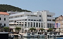 Hilton stigao na hrvatske otoke: Otvoren luksuzni Hotel Preko na Ugljanu