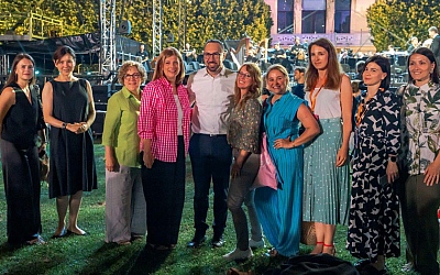 Virtuoso agenti iz SAD-a otkrivali čari Zagreba: Autentična iskustva hrvatske metropole za zahtjevne putnike
