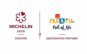 Nove MICHELINOVE zvjezdice u Hrvatskoj stigle u Split i Rovinj!