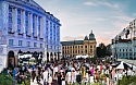 Stoti rođendan hotela Esplanade - zabava koja je spojila glamur prošlih vremena s vizijom budućnosti