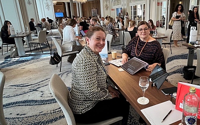 Hrvatska kao atraktivna MICE destinacija na The Meetings Space 2025 