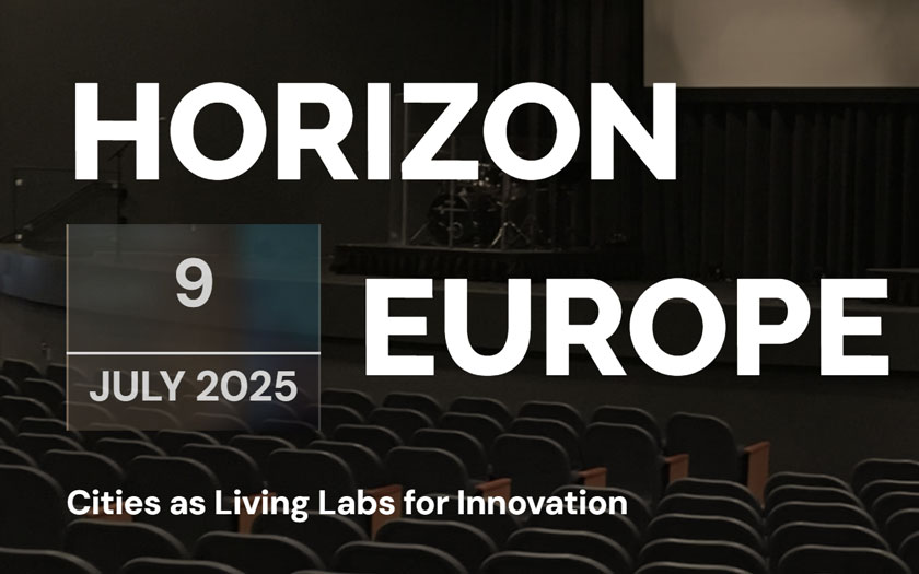 Horizon Europe Summit u Zagrebu: Gradovi kao živi laboratoriji za inovacije