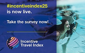 Sudjelujte u globalnom istraživanju o incentive putovanjima – anketa SITE-a još uvijek otvorena!