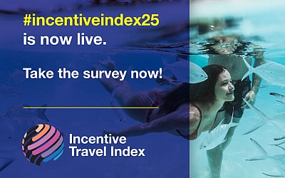Sudjelujte u globalnom istraživanju o incentive putovanjima – anketa SITE-a još uvijek otvorena!