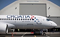 Croatia Airlines u zimskom redu letenja povećava broj letova za 7,7% 