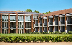 Otvoren novi hotel Pelegrin Plava Laguna: lifestyle oaza na sjeveru Jadrana