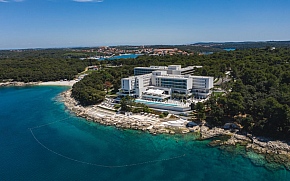 Arena Hospitality Group bilježi snažan rast prihoda i profitabilnosti u prvih šest mjeseci 2025.