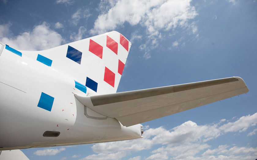 Croatia Airlines