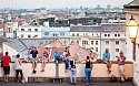 Zagreb u srpnju s 8 posto više noćenja potvrđuje status vodeće city break destinacije u Hrvatskoj
