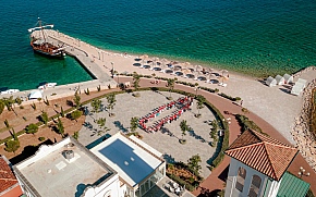 Kako je Amadria Park Šibenik postao ključni partner Coca-Cole u organizaciji eventa za žene liderice