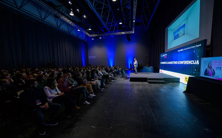 CRO Commerce 2024