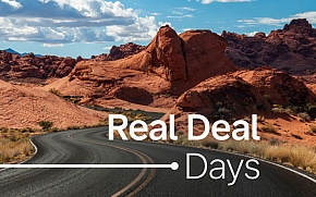 Rendezvous i Real Deal Days kampanje Air France-a i KLM-a s promotivnim cijenama letova
