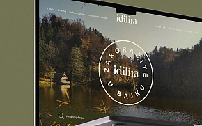 Hrvatsko zagorje na dlanu: Platforma Idilira spaja kuće za odmor, luksuzne usluge i autentične doživljaje