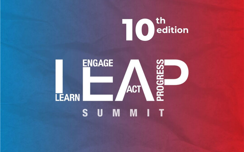 LEAP Summit 2025