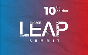 LEAP Summit 2025: Svjetski brendovi, domaći influenceri i program koji se pamti