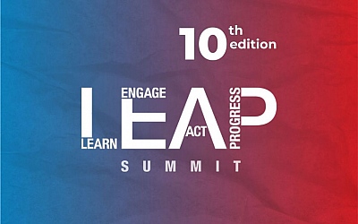 LEAP Summit 2025: Svjetski brendovi, domaći influenceri i program koji se pamti