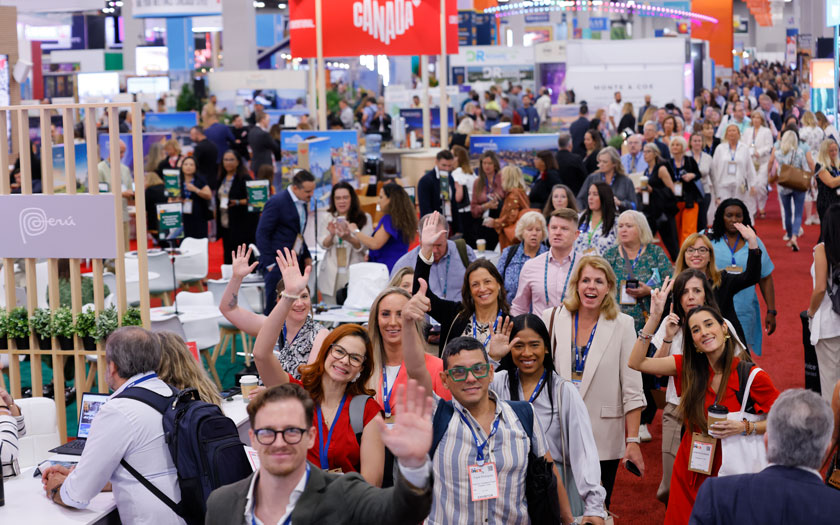 IMEX America