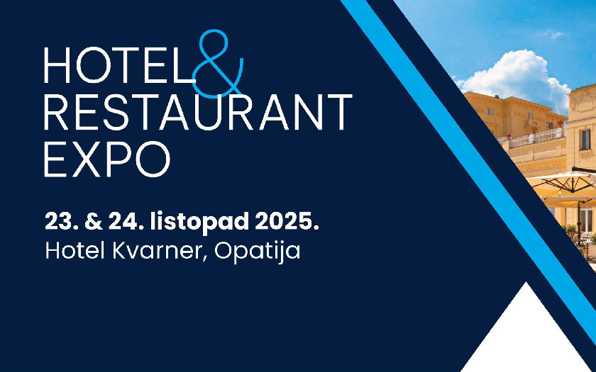 Hotel & Restaurant Expo 2025