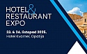 Hotel & Restaurant Expo 2025 - novo događanje za hotelijere i ugostitelje u Opatiji