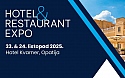 Hotel & Restaurant Expo 2025 - novo događanje za hotelijere i ugostitelje u Opatiji