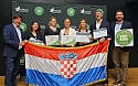 Hrvatska u svjetskom vrhu održivog turizma: Plitvice osvojile zlato, Varaždin i Međimurje srebro