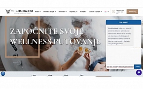 Prvi hrvatski AI chatbot za hotele: Brža komunikacija, personalizirane ponude i veće zadovoljstvo gostiju