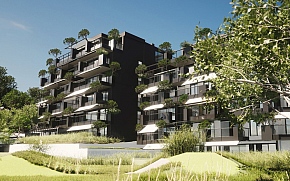 Aminess stiže u Opatiju s projektom Aminess Younique Vollo Residence