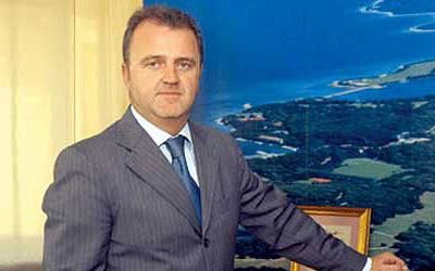 Ministar Ostojić najavio prve poteze u sektoru turizma