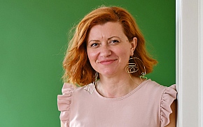 Andrea Turić: Kompleksni eventi su najveći užitak – od najluđih vizija stvoriti pravo čudo