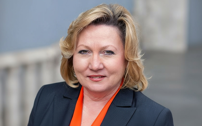 Silva Ušić