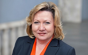 Silva Ušić: Kad voliš ono što radiš, ni 100 kišobrana u ponoć nije problem!