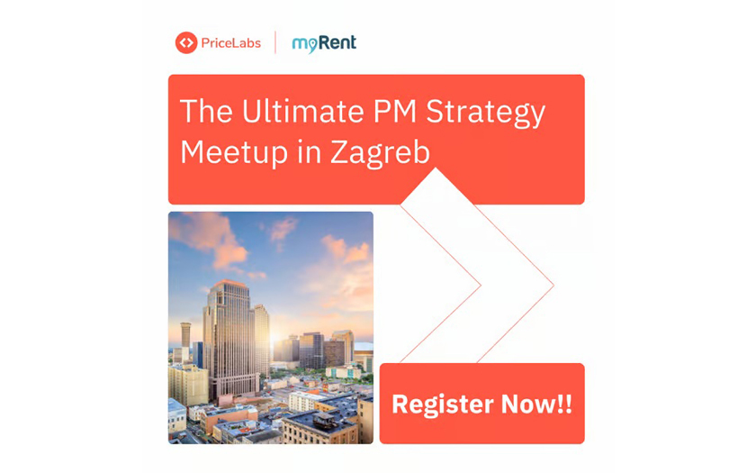 Ultimate PM Strategy Meetup