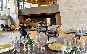 Novi restoran Luminis u Termama Tuhelj – odlična lokacija za blagdanske domjenke i poslovna okupljanja