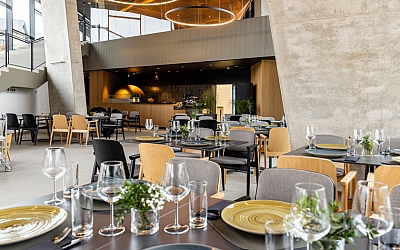 Novi restoran Luminis u Termama Tuhelj – odlična lokacija za blagdanske domjenke i poslovna okupljanja