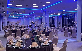 Proslavite blagdane uz domjenke u Hotelima Antunović