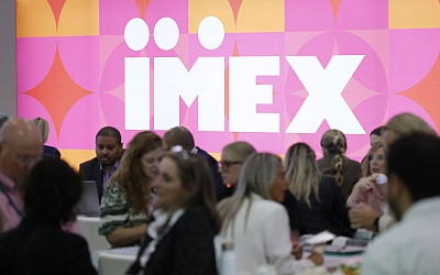 IMEX America 2025 oborio rekorde: Najveće izdanje burze potvrđuje snagu globalne kongresno-incentive industrije